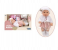 DK1183 12 Inch Doll Set Activity Toy For Kids - White 1 in KSA
