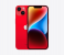 Apple iPhone 14 128GB - Product Red 1 in UAE