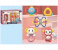 DK1098 Bell Activity Toy For Kids 1 in KSA