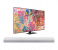 Samsung 55Q80B 55Inch QLED 4K Smart TV - Black 2 in UAE