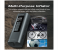 Promate AERIFY Portable Air Compressor with Power Bank - Black 6 in UAE