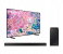 Samsung 55Q70B 55Inch QLED 4K Smart TV - Black 2 in UAE