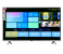 Geepas GLED5028SEFHD 50 Inches Full HD Smart LED TV Black 1 in UAE