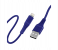 Promate POWERLINE-AI120 1.2m Cord USB-A to Lightning Cable - Blue 1 in UAE