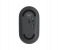 Logitech Pebble M350 Silent Wireless and Bluetooth Mouse 4 in UAE