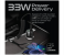 Promate PowerDrive-33PDCI 33W Car Charger with Cable - Black 3 in UAE