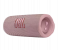 JBL Flip 6 Portable Waterproof Bluetooth Speaker - Pink 5 in OMAN