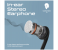 Promate Beat-LT Mono Earbuds with Lightning Connector - Black 3 in UAE