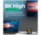 Promate PrimeLink-C40 8k 60hz 100W USB-C Cable - Black 6 in UAE