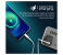 Promate GANCUBE-67.UK Charger Power - Black 5 in UAE