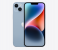 Apple iPhone 14 128GB - Blue 1 in UAE
