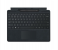 Microsoft Surface Pro Signature Keyboard Cover With Slim Pen English Arabic Keyboard 8X6-00014 For Surface Pro X & Surface Pro 8 1 in UAE