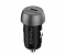 Promate PowerDrive-33PD20W USB-C Car Charger - Black 4 in UAE