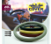 RMN AGC Large Genuine Quality Steering Cover - Grey 1 in KSA