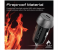 Promate PowerDrive-33PD20W USB-C Car Charger - Black 2 in UAE