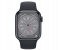Apple Watch Series 8 GPS AND Cellular Midnight Aluminum Case with Sport Band 41mm 2 in UAE