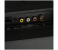 Afra AF-3211HDBK 32 Inch Dvb-T2 UHD 4K LED Android Smart TV - Black 5 in UAE