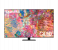 Samsung 55Q80B 55Inch QLED 4K Smart TV - Black 1 in UAE