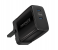 Promate POWERPORT-65W Universal USB-C Power Delivery GaN Charger UK - Black 1 in UAE