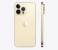 Apple iPhone 14 Pro 256GB - Gold 2 in OMAN