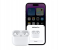 Apple Airpods Pro 2nd Generation MQD83 - White 6 in OMAN