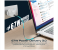 Promate GANCUBE-67.UK Charger Power - White 3 in UAE