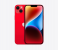 Apple iPhone 14 Plus 128GB - Product Red 1 in UAE