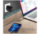 Promate POWERPORT-65W Universal USB-C Power Delivery GaN Charger UK - Black 6 in UAE