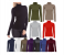 FN Unisex Winter High Neck Full Sleeve T Shirt - Assorted Color 1 in KSA