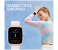 Amazfit GTS2mini 1.55 Inch AMOLED Display Waterproof Smart Watch - Blue 4 in OMAN