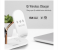 Promate 4-in-1 Wireless Charging Station - Gold 7 in OMAN