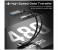 Promate 45Watts Durable Nylon Braided USB-C OTG Media Adapter - Black 3 in UAE