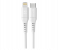 Promate 20Watts 1.2 Meter Ultra-Fast Charging Type-C to Lightning Cable - White 1 in UAE
