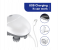 Generic Smart Scalp Massager Rechargeable 4 Massage Heads 4 in UAE