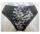 Pack Of 6 Pieces Free Size Cute Cozy Comfort Lingerie Tempting Pretty Underpants with Floral Lace Briefs For Women 5 in KSA