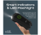 Promate 19200mAh 10Watts Car Jump Starter with Power Bank - Black 6 in UAE