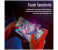 Promate Anti-Fingerprint Clear Glass Screen Protector for iPhone 11 Pro Max 5 in OMAN