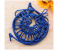 Generic Elastic Stylish Plastic Clothes Hanging String with Clips 1 in OMAN