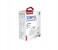 Promate 1.5Meter Premium 33Watts USB-C Charger EU - White 7 in UAE