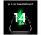 Amazfit Bip 3 Smart Watch - Black 5 in OMAN
