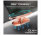 Promate Universal Cradleless Stick-On Dashboard Anti-Slip Grip Magnetic Car Phone Holder - Rose Gold 3 in UAE