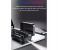 M29 PRO TWS BT 5.2 Mini Wireless Earbud with Flash Light - Black 2 in KSA