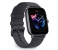 Amazfit GTS3 1.75 Inch AMOLED Display Waterproof Smart Watch - Black 2 in OMAN