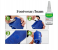 Generic Strong Super Glue Liquid Universal Glue Adhesive Office Supplies 5 in UAE