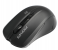 Promate Adjustable 1600DPI Wireless Mouse - Black 1 in UAE