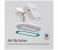 Promate 4-in-1 Wireless Charging Station - Gold 2 in OMAN