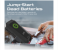 Promate 19200mAh 10Watts Car Jump Starter with Power Bank - Black 3 in UAE
