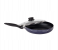 Royalford RF5858 12 Pieces Non Stick Cookware Set - Blue 4 in UAE