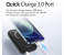 Promate 10000mAh 20Watts Powermag 10 Plus Magnetic Wireless Power Bank - Black 3 in OMAN