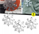 Generic 18in1 Snowflake Multi ToolA Generic 18in1 Image